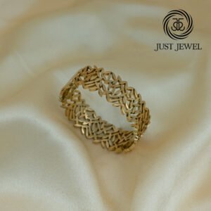 Matrix Design Bracelet By Just Jewel