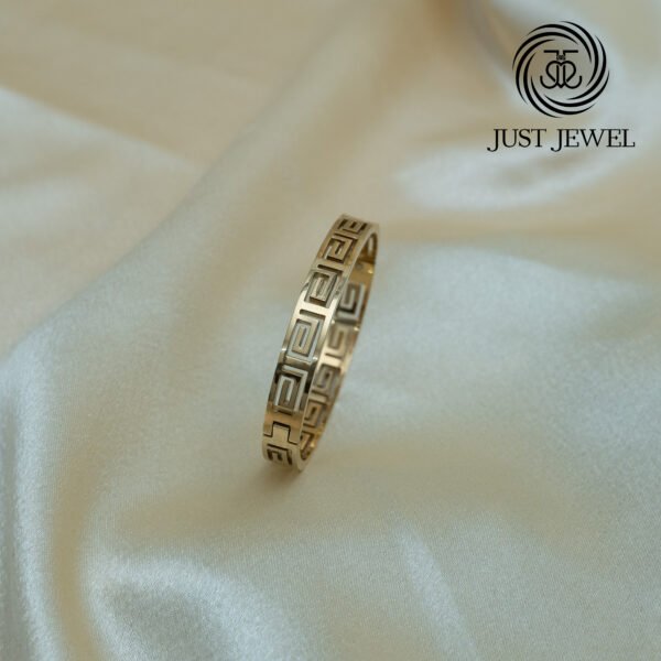 Bracelet With Unique Design By Just Jewel - Image 2