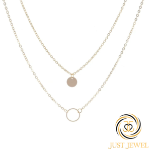Two Layer Chain