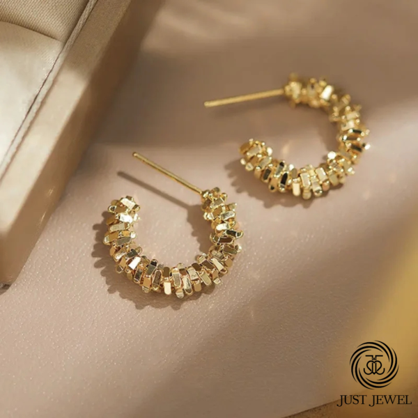 Fancy Studs for Woman