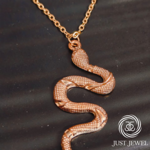 Python Neck Chain
