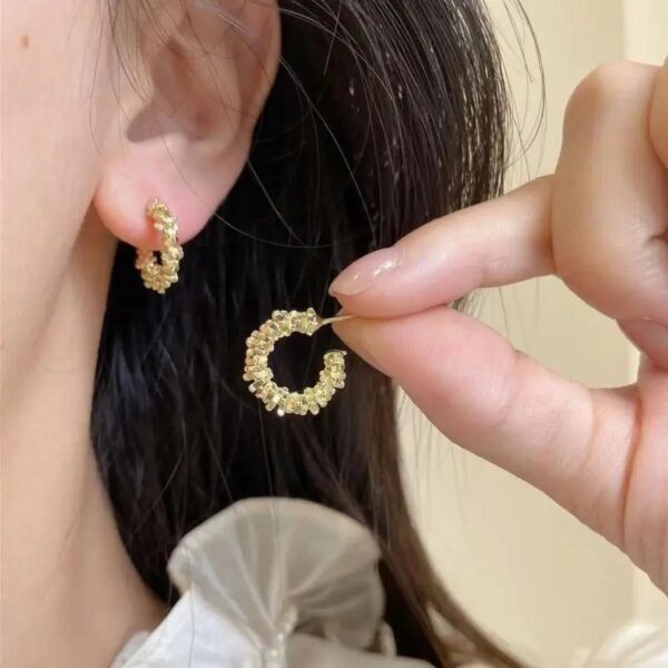 Fancy Studs for Woman - Image 2