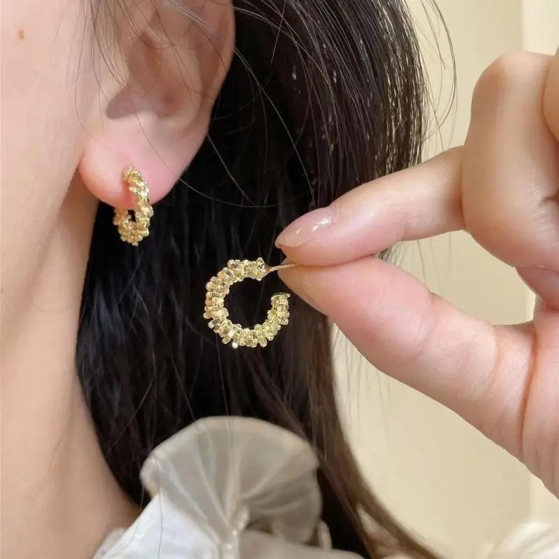 Fancy Studs for Woman - Image 2