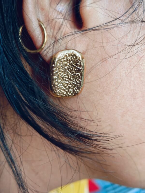 Molten Chic Studs - Image 2