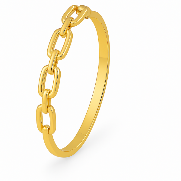 Golden Links Kada - Just Jewel - Image 2