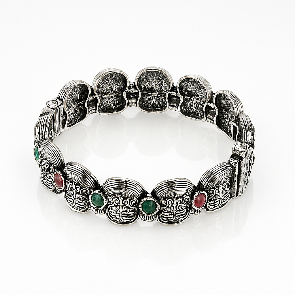 Authentic handcrafted elegance for festive