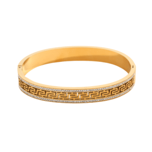 Solstice Edge Bracelet By Just Jewel