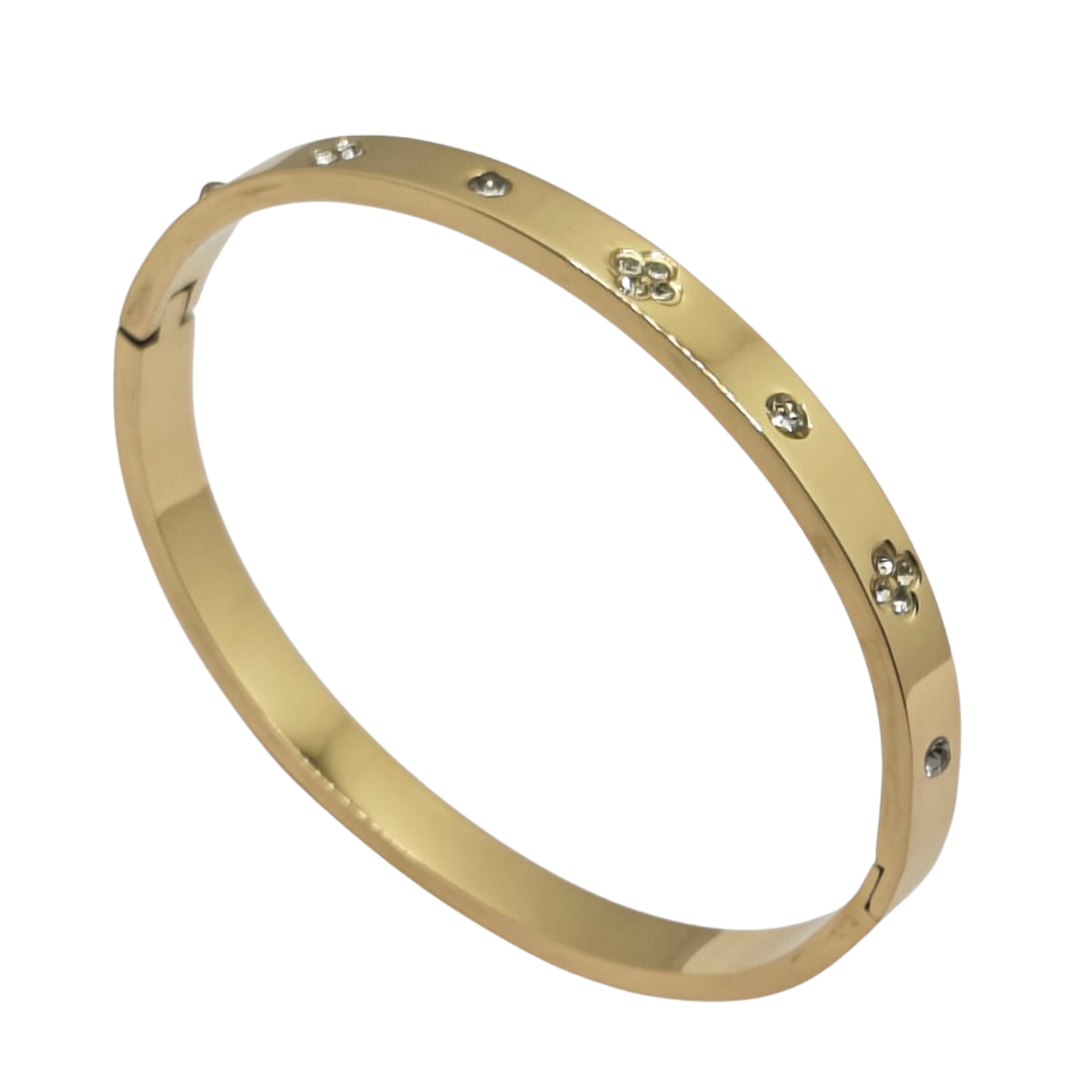 Radiance Rhythm Kada