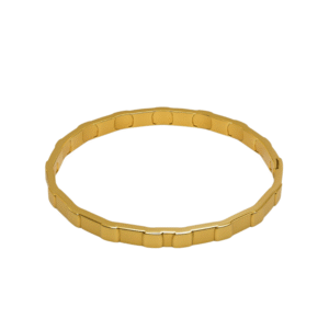 Regal Link Bracelet By Just Jewel