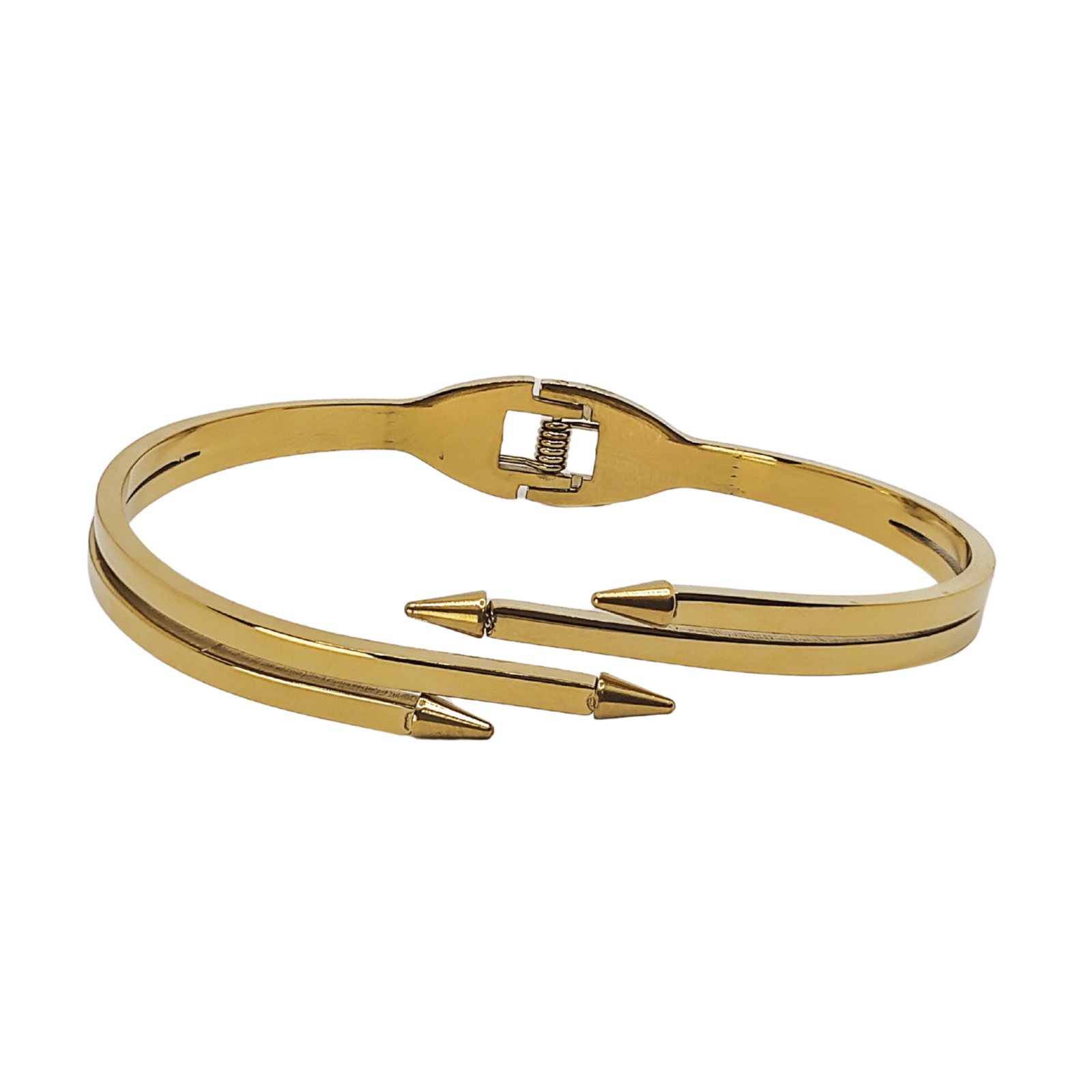 Floral Pattern Women’s Bracelet – Elegant Lightweight Jewelry for Daily & Party Wear By Just Jewel